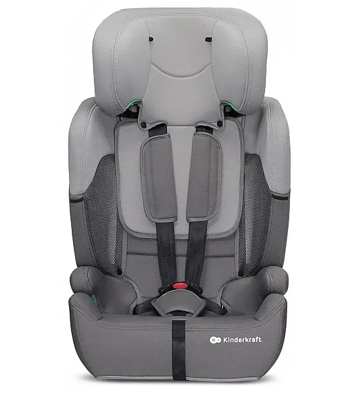 Avtosedež Kinderkraft COMFORT UP 2 i-Size Grey 76-150 cm