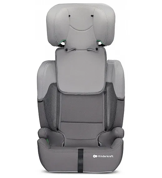 Avtosedež Kinderkraft COMFORT UP 2 i-Size Grey 76-150 cm