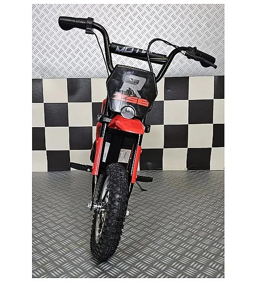 Otroški motor 24V DIRT BIKE