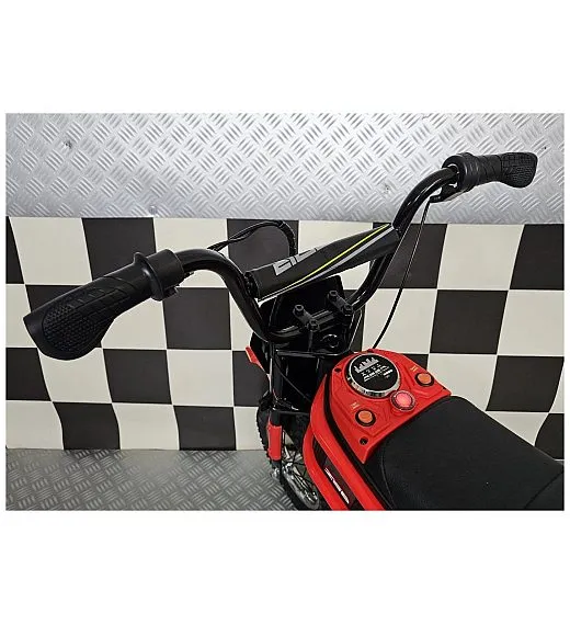 Otroški motor 24V DIRT BIKE