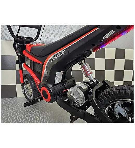 Otroški motor 24V DIRT BIKE