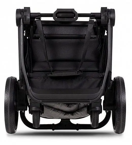 Dječja kolica 2u1 TINUM EDGE Charcoal