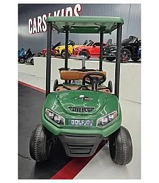 24V otroški avto za Golf