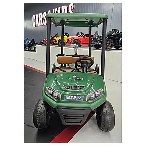 24V otroški avto za Golf