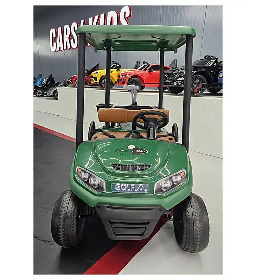 24V otroški avto za Golf Cars4kids