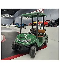 24V otroški avto za Golf