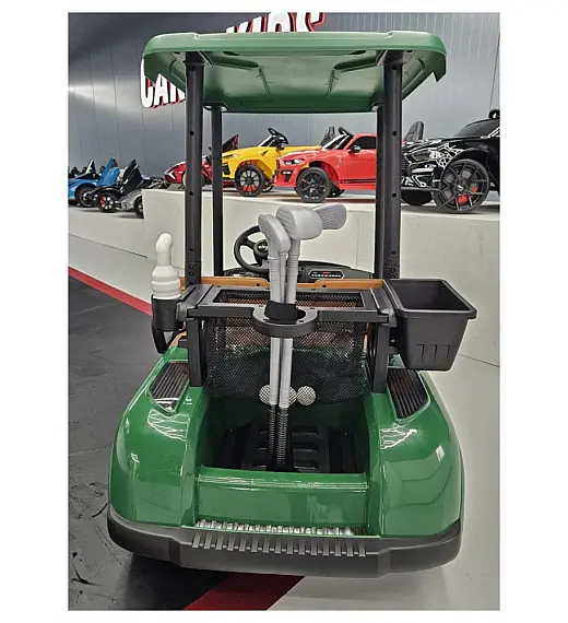 24V otroški avto za Golf Cars4kids