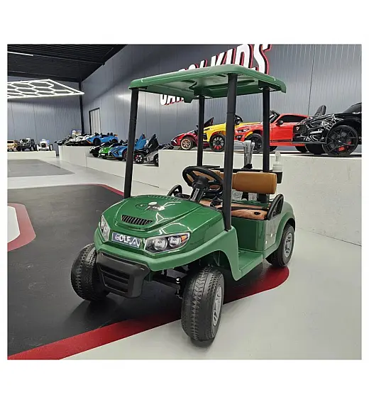 24V otroški avto za Golf Cars4kids