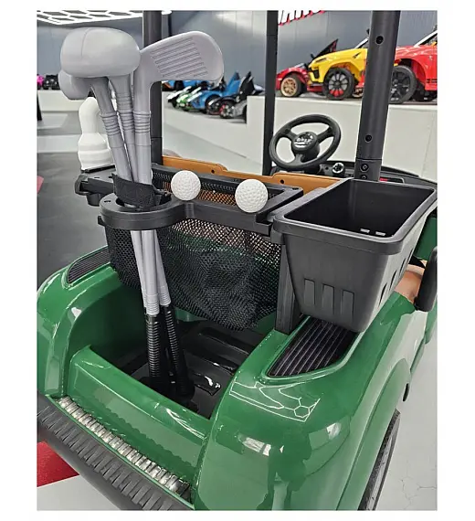 24V otroški avto za Golf Cars4kids