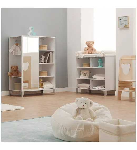 Omara Monterssori Italbaby