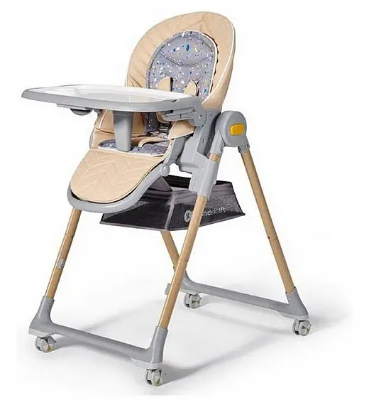 Hranilica i ležaljka LASTREE Wood Kinderkraft