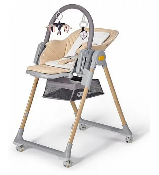 Hranilica i ležaljka LASTREE Wood Kinderkraft