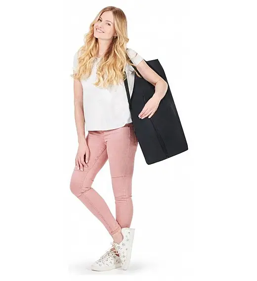 Putni krevetić LEODY Grey Kinderkraft