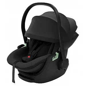 Thule MAPLE Black - avtosedež I-Size 40-75 cm