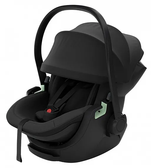 Thule MAPLE Black - avtosedež I-Size 40-87 cm Thule