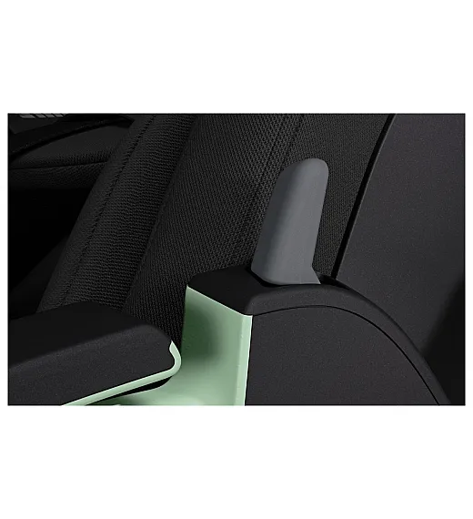 Thule MAPLE Black - avtosedež I-Size 40-87 cm Thule