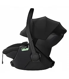 Thule MAPLE Black - avtosedež I-Size 40-75 cm