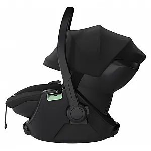 Thule MAPLE Black - avtosedež I-Size 40-75 cm