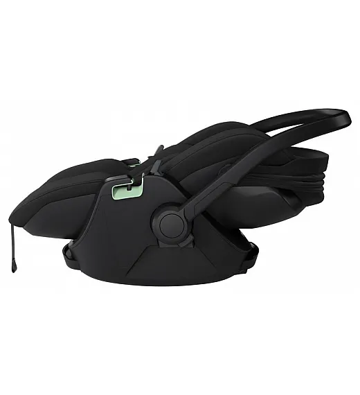 Thule MAPLE Black - avtosedež I-Size 40-87 cm Thule