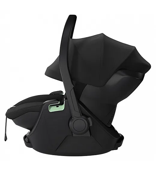 Thule MAPLE Black - avtosedež I-Size 40-87 cm Thule