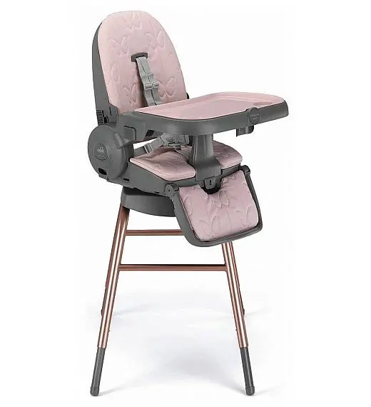 Hranilica ORIGINAL 4u1 Pink Cam