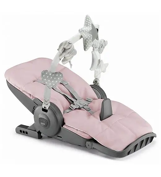 Hranilica ORIGINAL 4u1 Pink Cam