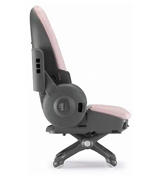 Hranilica ORIGINAL 4u1 Pink Cam