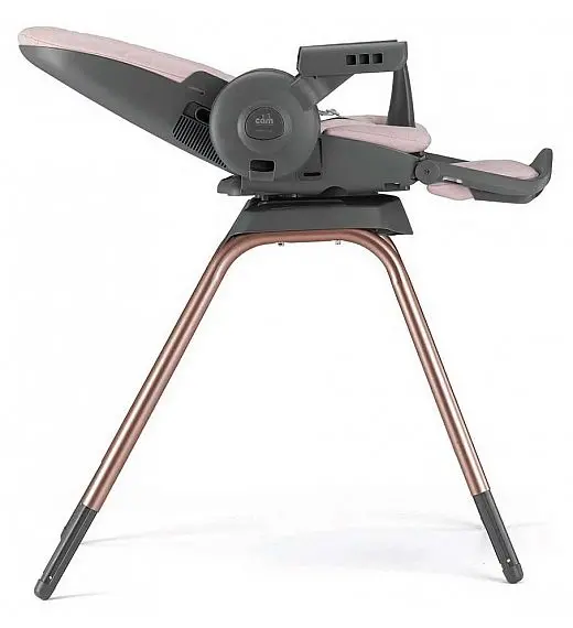 Hranilica ORIGINAL 4u1 Pink Cam
