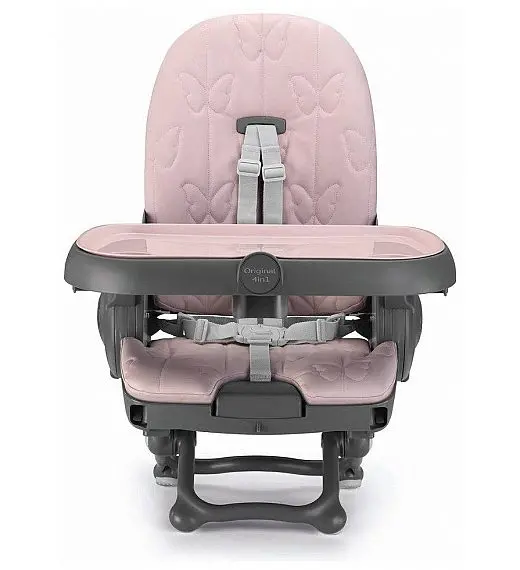 Hranilica ORIGINAL 4u1 Pink Cam
