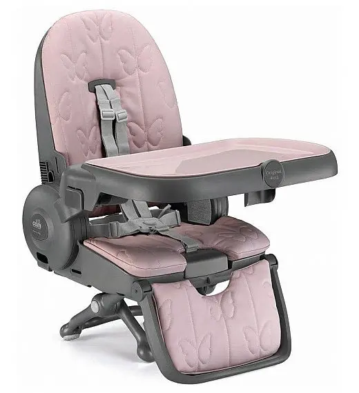 Hranilica ORIGINAL 4u1 Pink Cam