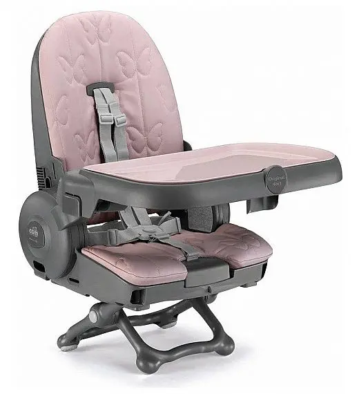 Hranilica ORIGINAL 4u1 Pink Cam