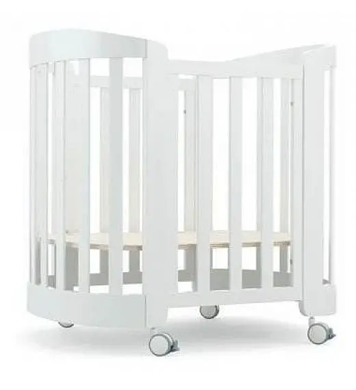 Dječji krevetić SWEET CRADLE Titanium