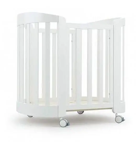 Dječji krevetić SWEET CRADLE Titanium
