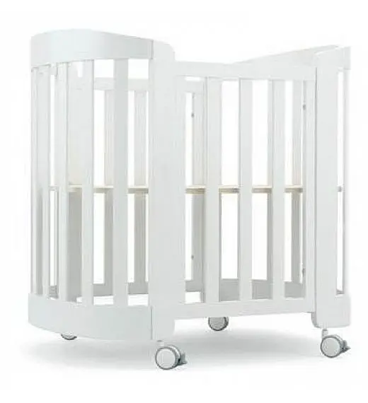 Dječji krevetić SWEET CRADLE Titanium