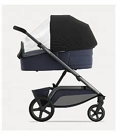 Dežna prevleka za otroški voziček in košaro NUVO Dežna prevleka za otroški voziček in košaro NUVO