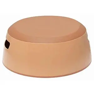 Step LUMA Spiced Copper