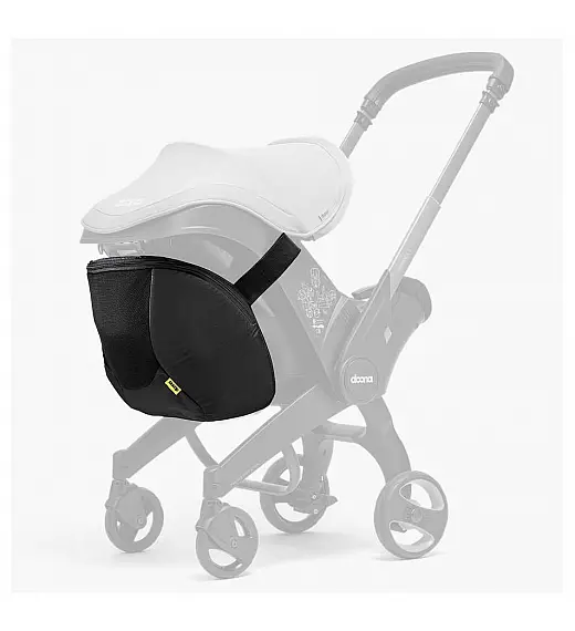 Storage Snap-on Doona Doona