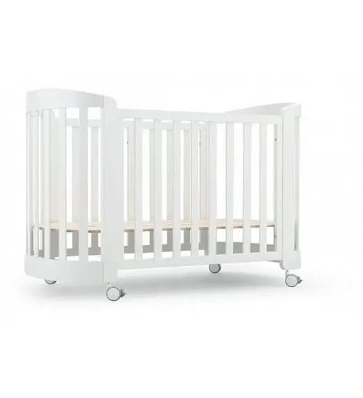 Dječji krevetić SWEET CRADLE Titanium