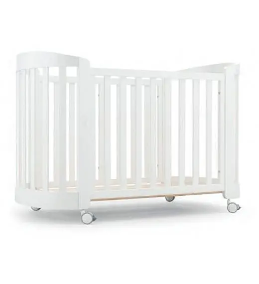 Dječji krevetić SWEET CRADLE Titanium