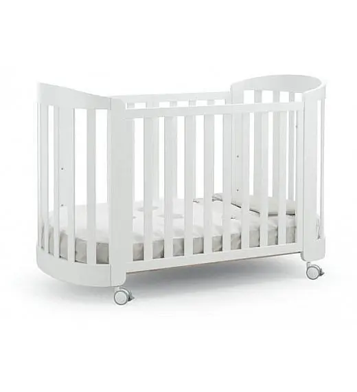 Dječji krevetić SWEET CRADLE Titanium