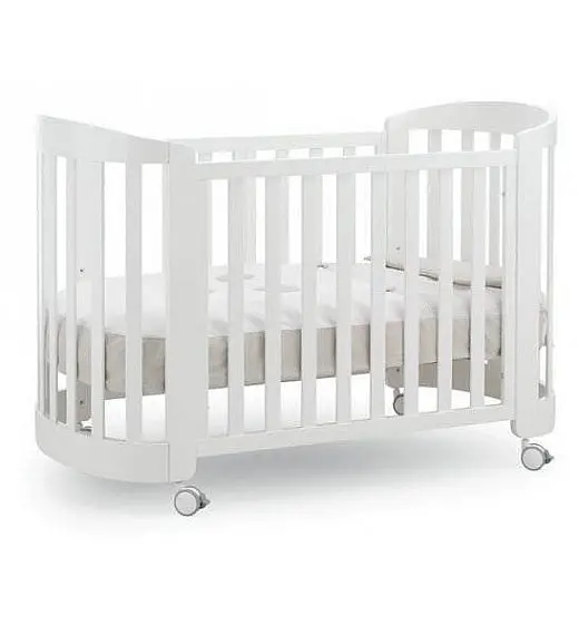 Dječji krevetić SWEET CRADLE Titanium