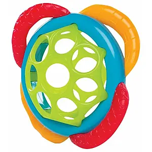 KIDS II OBALL GRIZALO
