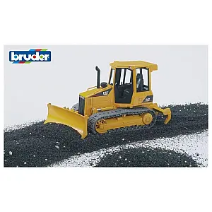 BULDOŽER CAT 02443
