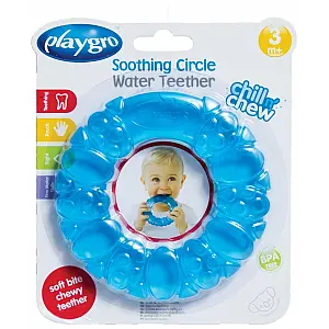SOOTHING CIRCLE VODNO GRIZALO