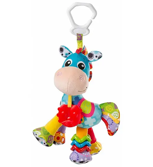 PLAYGRO   AKTIVNA IGRAČA KONJIČEK