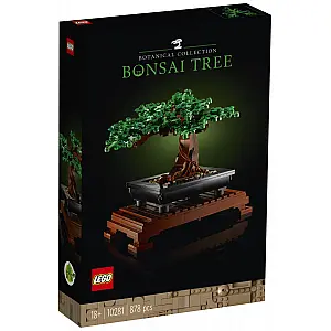 Bonsaj 10281 - Creator