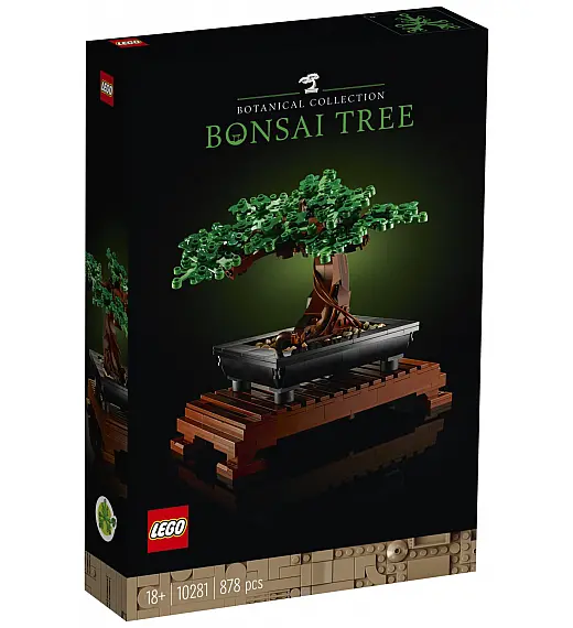 Bonsai drvo 10281 - Creator