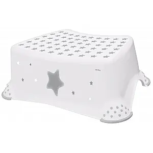 KEEEPER PRUČKA STARS, BELA