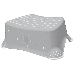 PRUČKA STARS, SIVA