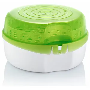 Mikrovalovni parni sterilizator